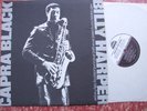 BILLY HARPER - CAPRA BLACK