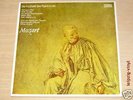825498/500 - MOZART - Figaro  - SUITNER - ETERNA 3 LP