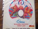 QUEEN Bohemian Rhapsody Turkish 