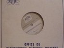 RARE BROADCASTING ORTF ANDRE OVIGNY VIOLIN..P.GAUBERT