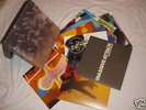 Massive Attack Singles Box Set