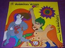 Andwellas Dream - Love & Poetry LP psych original NM
