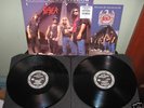 Slayer Decade Of Aggression 2xLP RARE THRASH MINT LTD