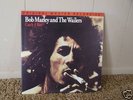 MFSL Bob Marley and The Wailers 