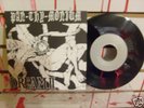 PAN THY MONIUM - DREAM 2 ON OBSCURE PLASMA
