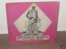 YOUSSOUF DIARRA HOLY GRAAL MASTERPIECE AFRO MALI LP ?