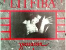 Litfiba : Yassassin / Elettrica Danza  ORIGINALE