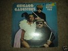 Chicago Gangsters Blind Over You Lp Break Funk Classic