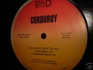 Random Rap Corduroy-The General(Top..)Rare NY 92 Listen