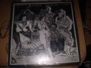 Pyramids Birth/Speed/Merging Rare Private Press Jazz
