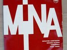 MINA - SERAFINO CAMPANARO-BRICIOLE DI BACI-CORIANDOLI-