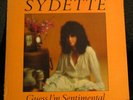 SYDETTE Sentimental LP modern soul hawaii LISTEN