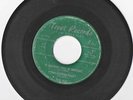 1955 INSPIRATORS IF LOVING YOU IS WRONG ON TREAT