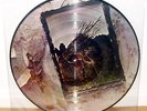 Led Zeppelin IV Rarest/ OOP Picture Disc Mint Vinyl LP