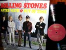 MONO   ROLLING STONES   Aftermath & Out Of Time  GARAGE