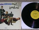 THE YARDBIRDS-Over Under Sideways Down Orig LP MONO EX