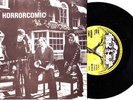 HORRORCOMIC - I DON'T MIND - UK SP/1978 - PUNK - RARE 