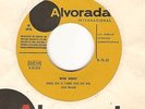 MIKE BRANT - LAISSE MOI T'AIMER1970 PORTUGAL SINGLE 7''