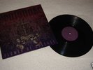 GOATSNAKE flower disease LP electric wizard.boris.sunn