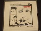 **RARE** U2 –7” VINYL- OUT OF CONTROL BOY/GIRL-IRISH
