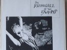 THE STRANGLER OF THE SWAMP LP Minimal Synth 200 copies