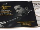 RICCI/PAGANINI/SAINT-SAENS: VIOLIN CTOS./DECCA PROMO