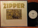 ZIPPER - S/T - ORIGINAL SHRINK M- PSYCH