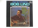 Lind, Bob Don't Be Concerned LP Fontana STL5340 EX/EX 1