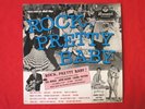 Rock Pretty Baby LP Brunswick LAT8162 EX/EX 1957 with J