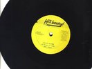 MIKE BROOKS  - NIGHT RAVER - HIT BOUND