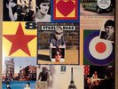 PAUL WELLER Stanley Road LP G/F with Book MINT