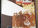 LED ZEPPELIN II LP G/F QUIEX 200g  MINT