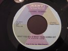 Brenda George Kent I Can't Stand It 45 7