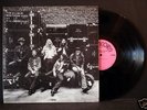 ALLMAN BROTHERS Fillmore East 1st press pink lbl M-