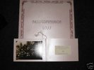 Bass Communion: LOSS LP NEW Limited #416 Porcupine Tree