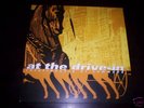 AT THE DRIVE-IN / Relationship of Command / GRAND ROYAL