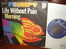 Frumpy, Life Without Pain, German Kraut Rock, 1970, 7