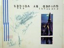 signed GUIDED BY VOICES Bee Thousand LP Robert Pollard