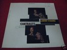 Larry Young Contrasts nice original Blue Note stereo