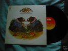 MATCHING MOLE   SELF TITLE   CBS 64850   1972
