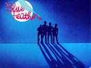 LP: Blue Feather - Shadows Of The Night - 1985