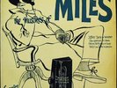 MILES DAVIS Musings Of  LP ESQUIRE UK RARE JAZZ 1955