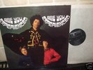 JIMI HENDRIX EXPERIENCE ARE YOU EXPERIENCED  FIRST PRES