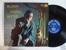 Seldon Powell w/Jimmy Cleveland Roost DG Mono Original