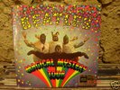 THE BEATLES Magical mystery tour RARE 2 7