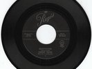 COUNT YATES - CHIMPANZEE - ROCKABILLY 45 NERVOUS NORVAS