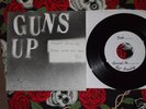 Guns Up-Game Over Test Press shipwreck have heart b9