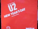U2 rare French Promo 12