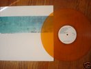 Minus the Bear-Highly Refined Pirates 2nd press orange