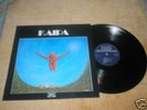 KAIPA    FIRST LP  SWEDISH PROGGRESSIVE